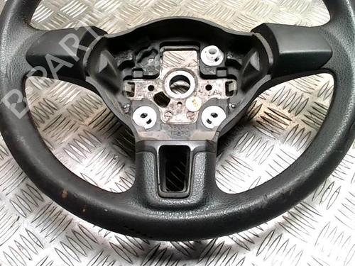Steering wheel VW GOLF VI (5K1) 1.6 TDI | BP34724246C49 - Image 2