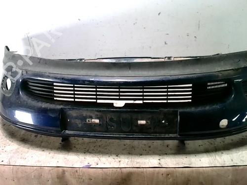 Used Front bumper OPEL VECTRA B (J96) 1.8 i 16V (F19) (115 hp) 26537859