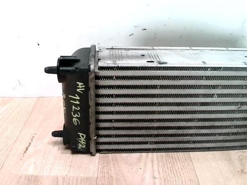 Intercooler PEUGEOT 308 I (4A_, 4C_) 1.6 THP 16V (156 hp) 28120432