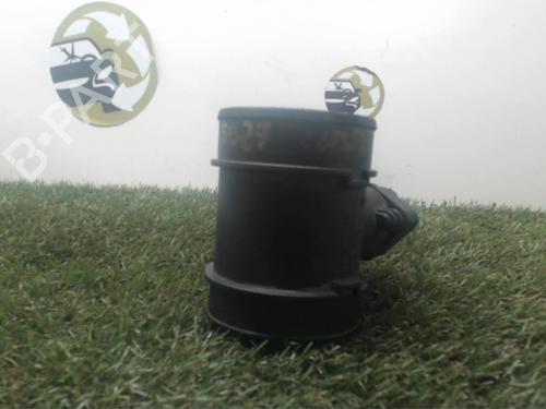 Used Mass air flow sensor OPEL CORSA C (X01) 1.7 DTI (F08, F68) (75 hp) 25396300