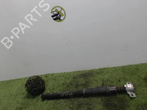 Højre bagtil støddæmper CITROËN C4 II (NC_) 1.2 THP 110 (NCHNZ6, NCHNV6) (110 hp) 31219052