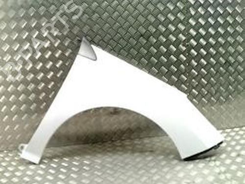 Parafango anteriore destro PEUGEOT 308 I (4A_, 4C_) 1.6 GTi (200 hp) 30658761