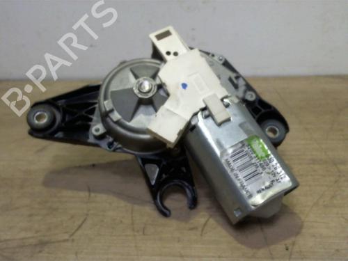 Ruitenwissermotor achter RENAULT TWINGO II (CN0_) 1.2 16V (CN0K, CN0V, CN0A) (76 hp) 25388714