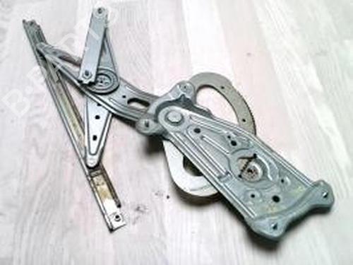 Raammechaniek links achter RENAULT GRAND SCÉNIC III (JZ0/1_) 1.9 dCi (JZ0J, JZ0N, JZ1K, JZ1S) (131 hp) 25418894