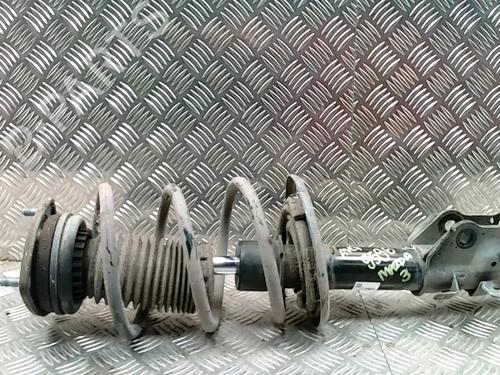 Used Left front shock absorber MAZDA 3 (BM, BN) 2.2 D (150 hp) 25994443