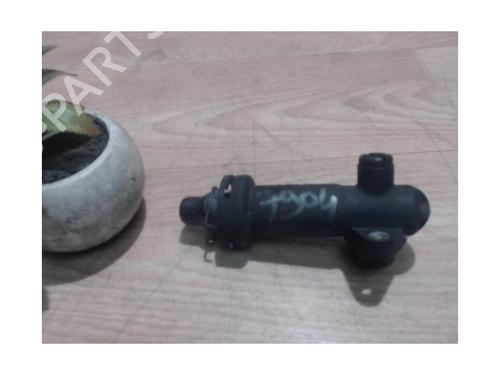 Thermostat housing BMW 3 (E46) 320 d | BP25385107M116 