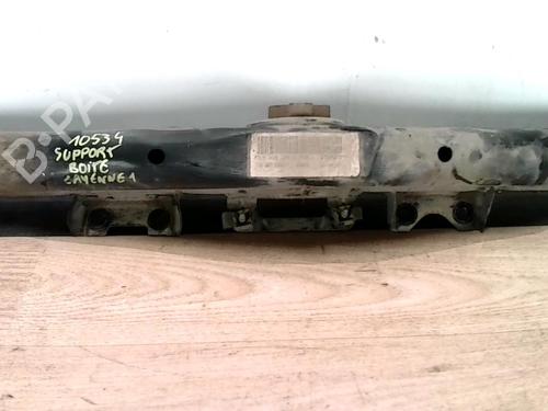 Gearbox mount PORSCHE CAYENNE (9PA) S 4.8 | BP31237682M88 - Image 4