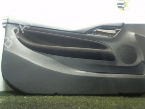 Used Front left panel CITROËN DS3 (SA_) 1.6 HDi 115 (114 hp) 25388090