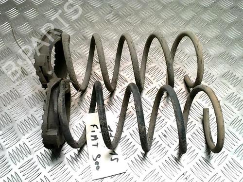Used Shock absorber spring FIAT 500 (312_) 1.2 (312AXA1A) (69 hp) 31236131