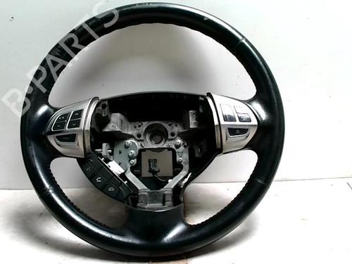 Stuur MITSUBISHI OUTLANDER II (CW_W) 2.0 DI-D (CW8W) (140 hp) 31227111