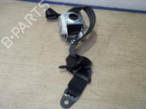 Used Front left seatbelt CITROËN C4 Grand Picasso I (UA_) 2.0 HDi 138 (136 hp) 25412801