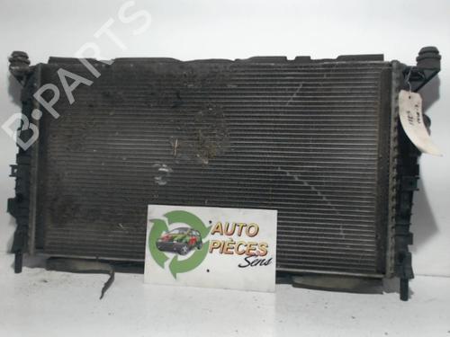Used Water radiator FORD FOCUS C-MAX (DM2) 1.8 TDCi (115 hp) 25399742