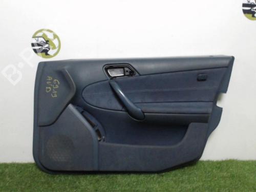 Used Front right panel MERCEDES-BENZ C-CLASS T-Model (S203) C 220 CDI (203.206, 203.208) (143 hp) 25394746