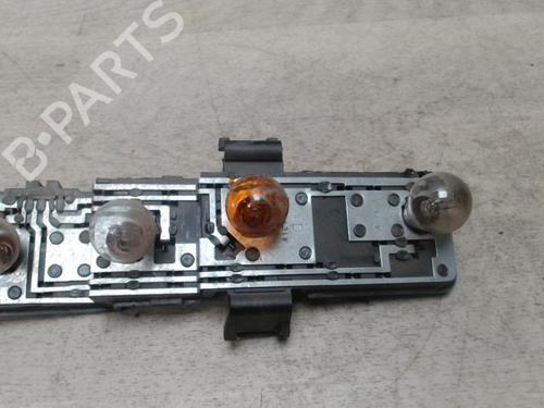 Used Licence plate light CITROËN XSARA PICASSO (N68) 1.6 16V (109 hp) 28090100