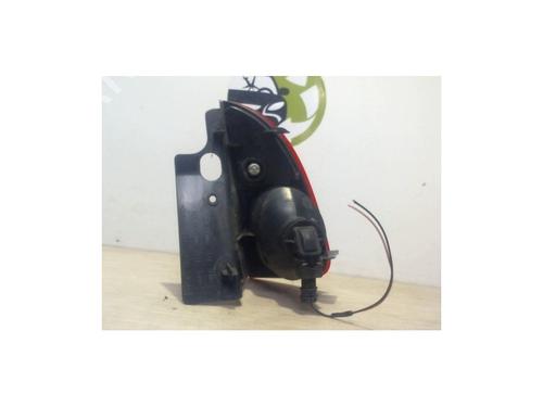Right tailgate light RENAULT ESPACE IV (JK0/1_) 3.0 dCi (JK0J, JK0V) | BP25389180C80 