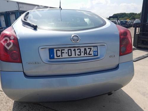 Mirror switch NISSAN PRIMERA Hatchback (P12) 1.9 dCi | BP25421844I25