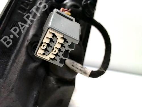 Right mirror FORD FOCUS C-MAX (DM2) 1.6 TDCi | BP25416403C27