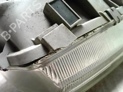 Left headlight PEUGEOT EXPERT (224_) 1.9 D | BP25420721C28 