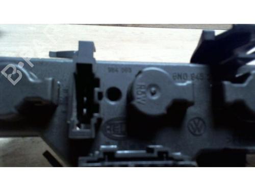 Licence plate light VW POLO (6N2) 1.4 16V | BP25401583I40 