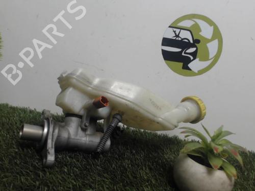 Brake master cylinder CITROËN C3 Picasso (SH_) 1.6 HDi | BP25393210M77 
