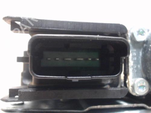 Used Rear right window mechanism CITROËN C5 III Break (RW_) 1.6 HDi 110 (RW9HZC) (109 hp) 25386498