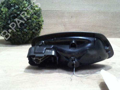 Used Front right interior door handle RENAULT MEGANE III Grandtour (KZ0/1) 1.9 dCi (KZ0J, KZ0N, KZ1S) (131 hp) 25383508