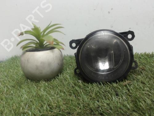 Used Left front fog light Left front fog light RENAULT SCÉNIC II (JM0/1_) 1.5 dCi (JM02, JM13) (101 hp) 25395005 25395005
