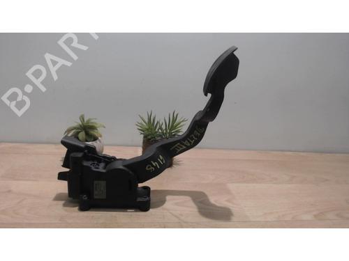 Used Pedal LANCIA DELTA III (844_) 2.0 D Multijet (844.AXD1A, 844.AXM1A) (165 hp) 25386165