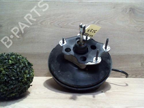 Used Servo brake RENAULT CLIO III (BR0/1, CR0/1) 1.5 dCi (BR17, CR17) (86 hp) 25402113
