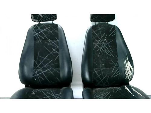 Right front seat TOYOTA YARIS (_P13_) 1.5 Hybrid (NHP130_, NHP130) | BP25427943C16 