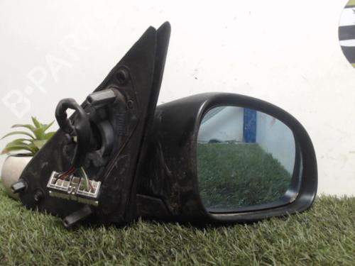 Retrovisor direito PEUGEOT 406 Break (8E/F) 2.2 HDi (133 hp) 25393658