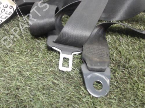 Rear left seatbelt PEUGEOT 307 Break (3E) 1.6 HDi 110 | BP25393531I29 
