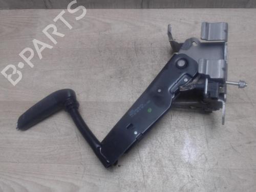 Used Hand brake Hand brake PEUGEOT 308 I (4A_, 4C_) 1.6 HDi (90 hp) 25416191 25416191