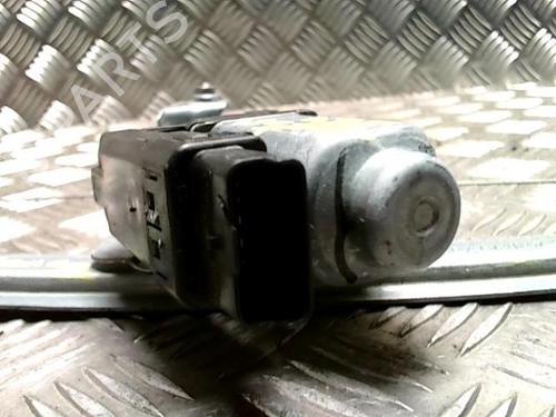 Rudehejsemekanisme venstre bagtil RENAULT SCÉNIC II (JM0/1_) 1.5 dCi (JM16) | BP30768594C24