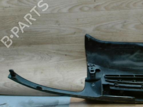 Grille RENAULT CLIO II (BB_, CB_) 1.2 (BB0A, BB0F, BB10, BB1K, BB28, BB2D, BB2H, CB0A,... | BP31237772C40 