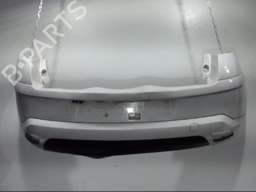 Używane Zderzak tylny CITROËN C4 Coupe (LA_) 1.4 16V (88 hp) 30666365