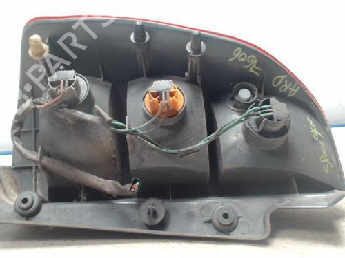 Used Right taillight Right taillight 36873167 36873167