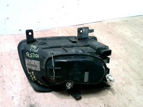 Left headlight VW POLO (6N2) 1.4 | BP25427464C28 
