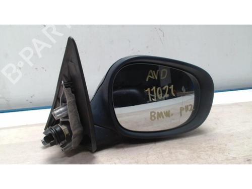 Used Right mirror BMW 3 Touring (E91) 320 d (177 hp) 25420245