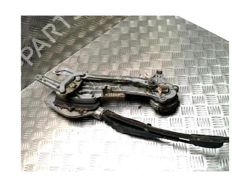 Front wiper motor MERCEDES-BENZ CLK (C208) CLK 200 (208.335) | BP25429638M29 