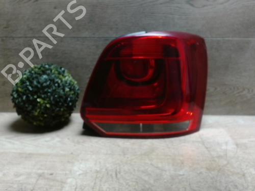 Right taillight VW POLO V (6R1, 6C1) 1.2 | BP31238986C35