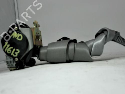 Used Front right seatbelt CITROËN C5 I (DC_) 2.0 HDi (DCRHZB, DCRHZE) (109 hp) 25431071