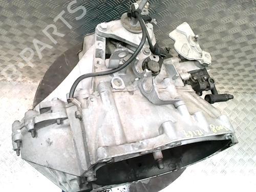 Gearbox PEUGEOT 3008 I MPV (0U_) 1.6 HDi | BP31060179M3