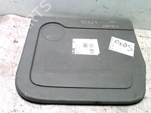 Used Front left panel RENAULT KANGOO Express (FW0/1_) 1.5 dCi 85 (FW0K, FW0L, FW0B) (86 hp) 25424708