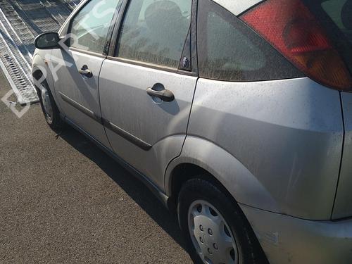 Rear fog light FORD FOCUS I (DAW, DBW) 1.8 Turbo DI / TDDi | BP31225874C37 