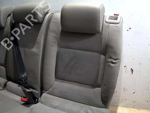 Sæde Bagtil AUDI A3 (8P1) 2.0 TDI 16V | BP31219824C17 