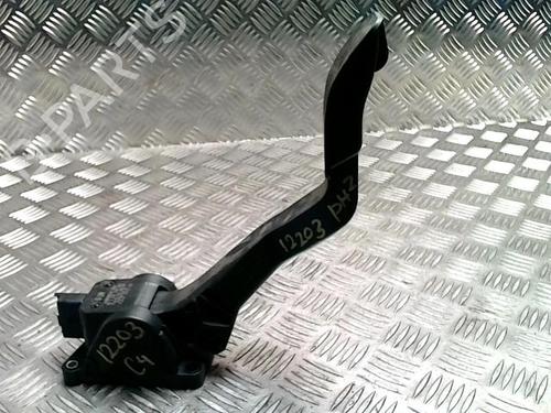 Pedal CITROËN C4 II (NC_) 1.6 BlueHDi 115 | BP31223863I4