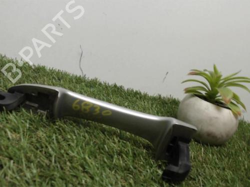 Front left exterior door handle FORD FOCUS I Turnier (DNW) 1.8 Turbo DI / TDDi | BP25395154C128 