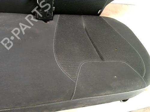 Sæde Bagtil CITROËN DS3 (SA_) 1.6 HDi 90 | BP31224569C17 