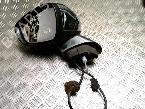 Retrovisor izquierdo Retrovisor izquierdo CITROËN DS3 (SA_) 1.6 HDi 90 (92 hp) 33884063 33884063